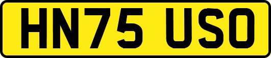 HN75USO