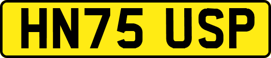 HN75USP