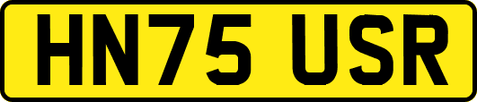 HN75USR