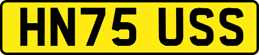 HN75USS