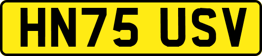 HN75USV