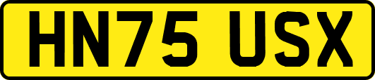 HN75USX