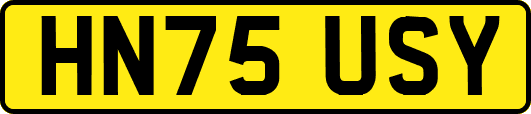 HN75USY