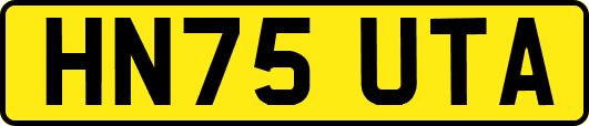 HN75UTA
