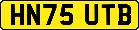 HN75UTB