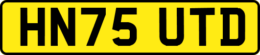 HN75UTD