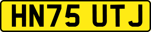 HN75UTJ