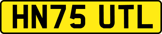 HN75UTL