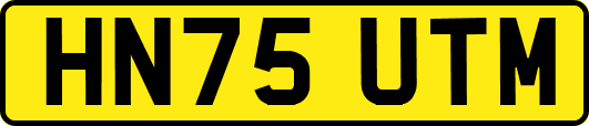 HN75UTM