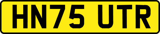 HN75UTR