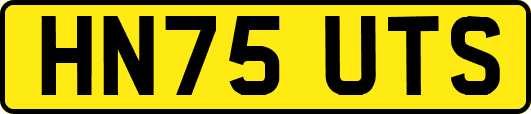 HN75UTS