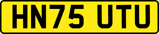 HN75UTU