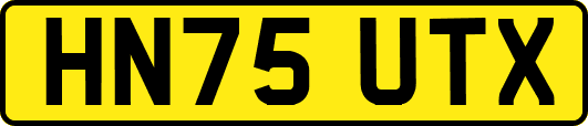 HN75UTX