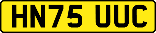 HN75UUC