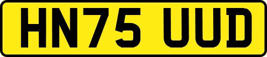 HN75UUD