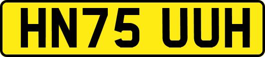 HN75UUH