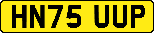 HN75UUP
