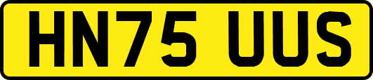 HN75UUS