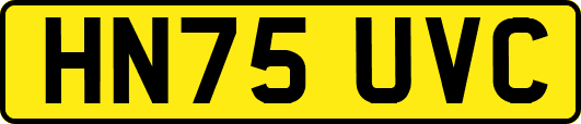 HN75UVC