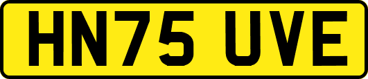 HN75UVE