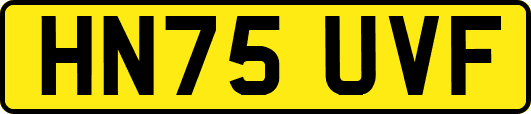 HN75UVF