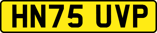 HN75UVP