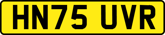HN75UVR