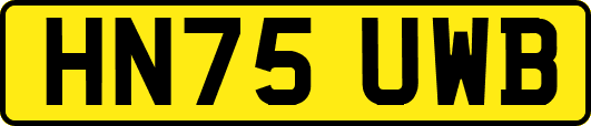 HN75UWB