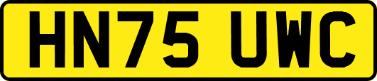 HN75UWC