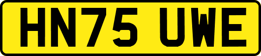 HN75UWE