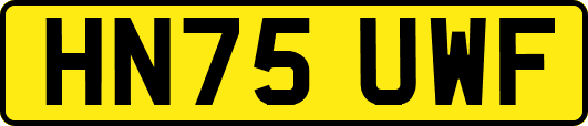 HN75UWF