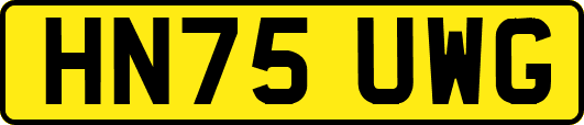 HN75UWG