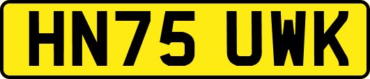 HN75UWK