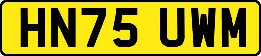 HN75UWM