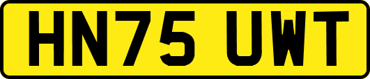 HN75UWT