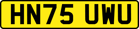 HN75UWU
