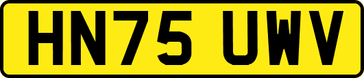 HN75UWV