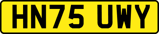HN75UWY