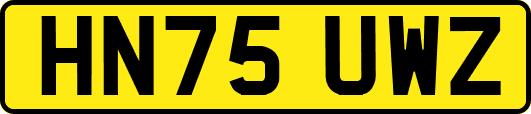 HN75UWZ