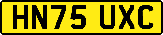 HN75UXC