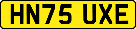 HN75UXE