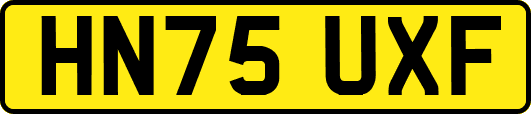 HN75UXF