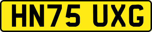 HN75UXG