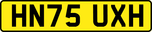 HN75UXH