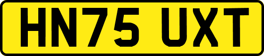 HN75UXT
