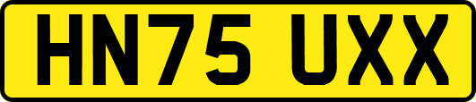 HN75UXX