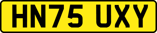 HN75UXY