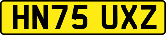 HN75UXZ