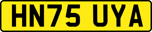 HN75UYA