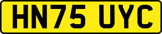 HN75UYC
